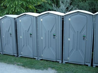 About Porta Potty Rental Garland - porta potty rental experts in Garland